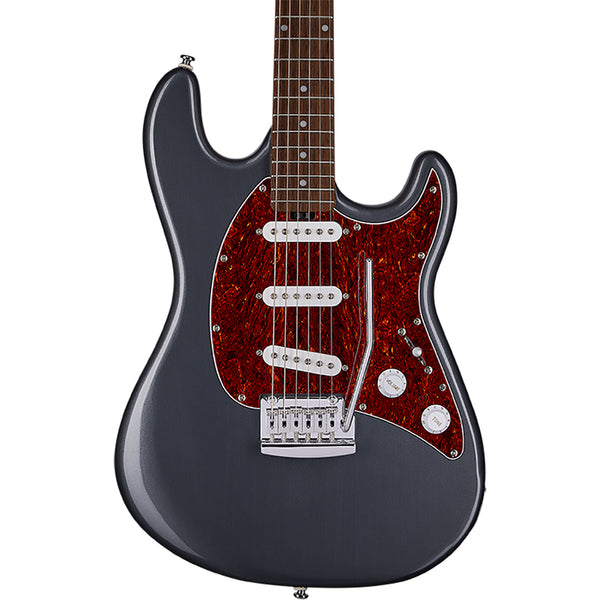 Sterling Cutlass CT30SSS - Charcoal Frost - Sky Music