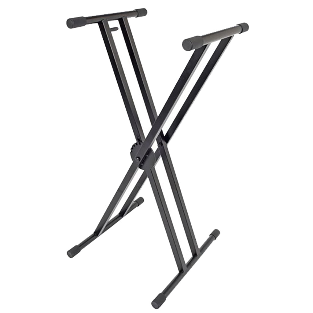 Xtreme - KS166 Keyboard Stand - Black-Sky Music