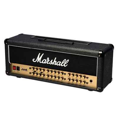 Marshall JVM410H – 100W Tube Amp Head