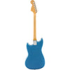 Fender Vintera 60's Mustang - Lake Placid Blue - Pau Ferro Fretboard