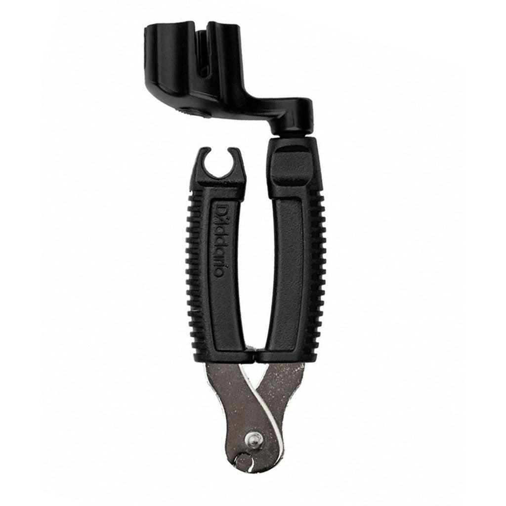 D'Addario - Planet Waves Pro Winder-Sky Music