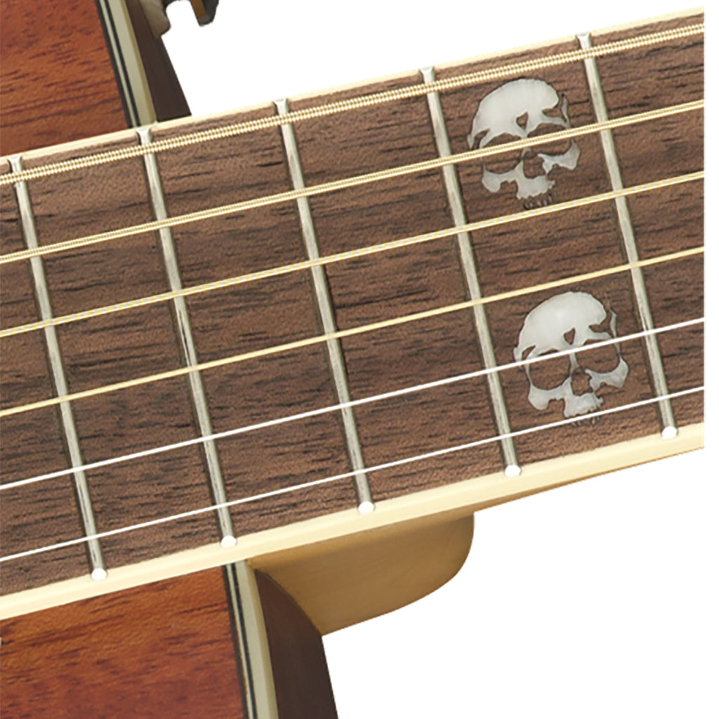 Fender - Tim Armstrong Hellcat - Natural - Walnut Fingerboard