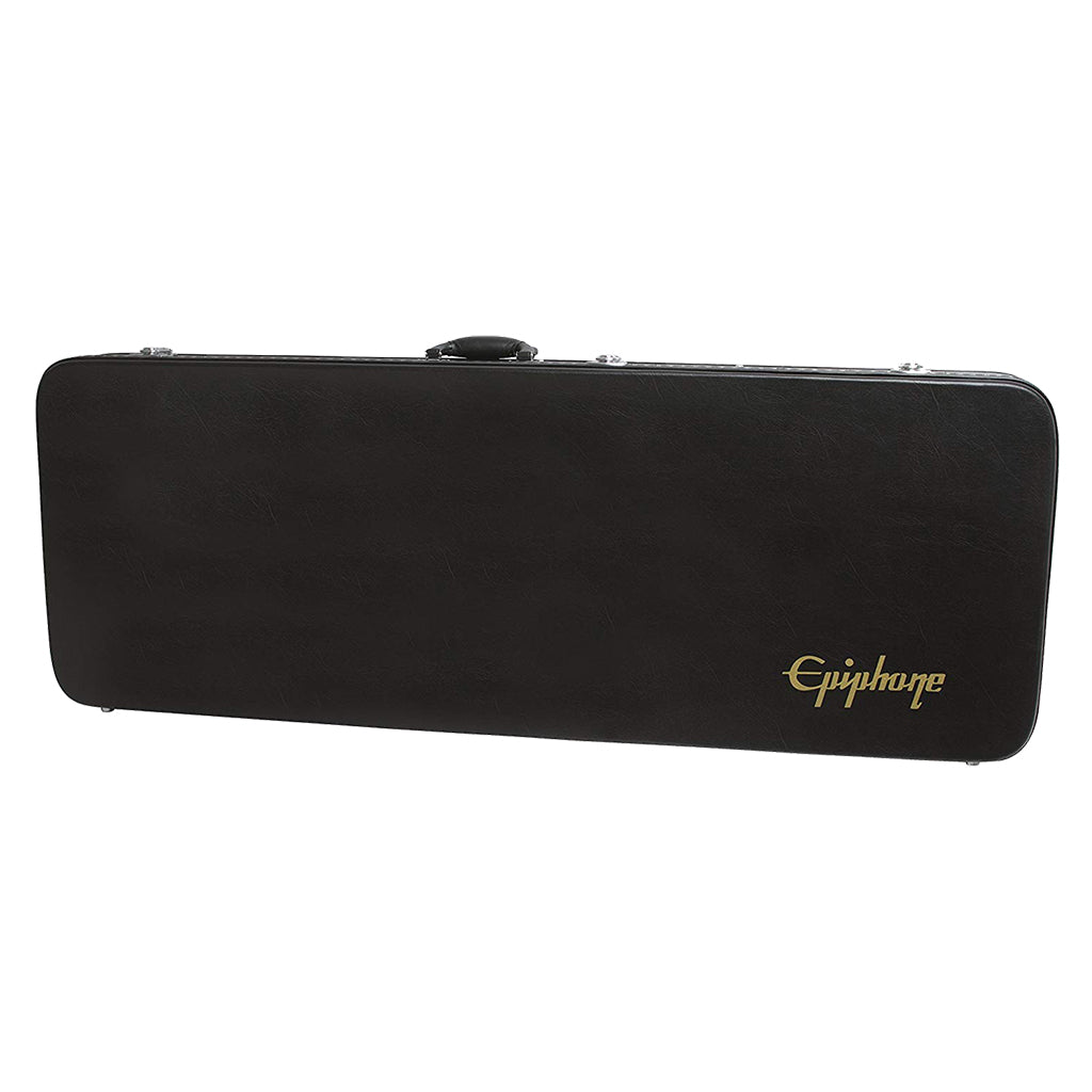 Epiphone - Explorer Electric Guitar Case - Black