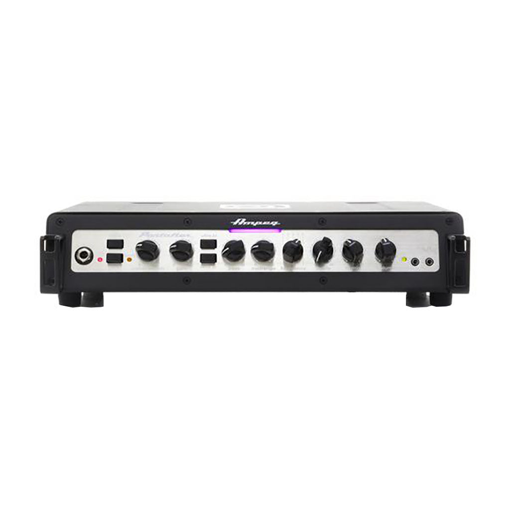 Ampeg - PF-500 - Bass Amp - Sky Music