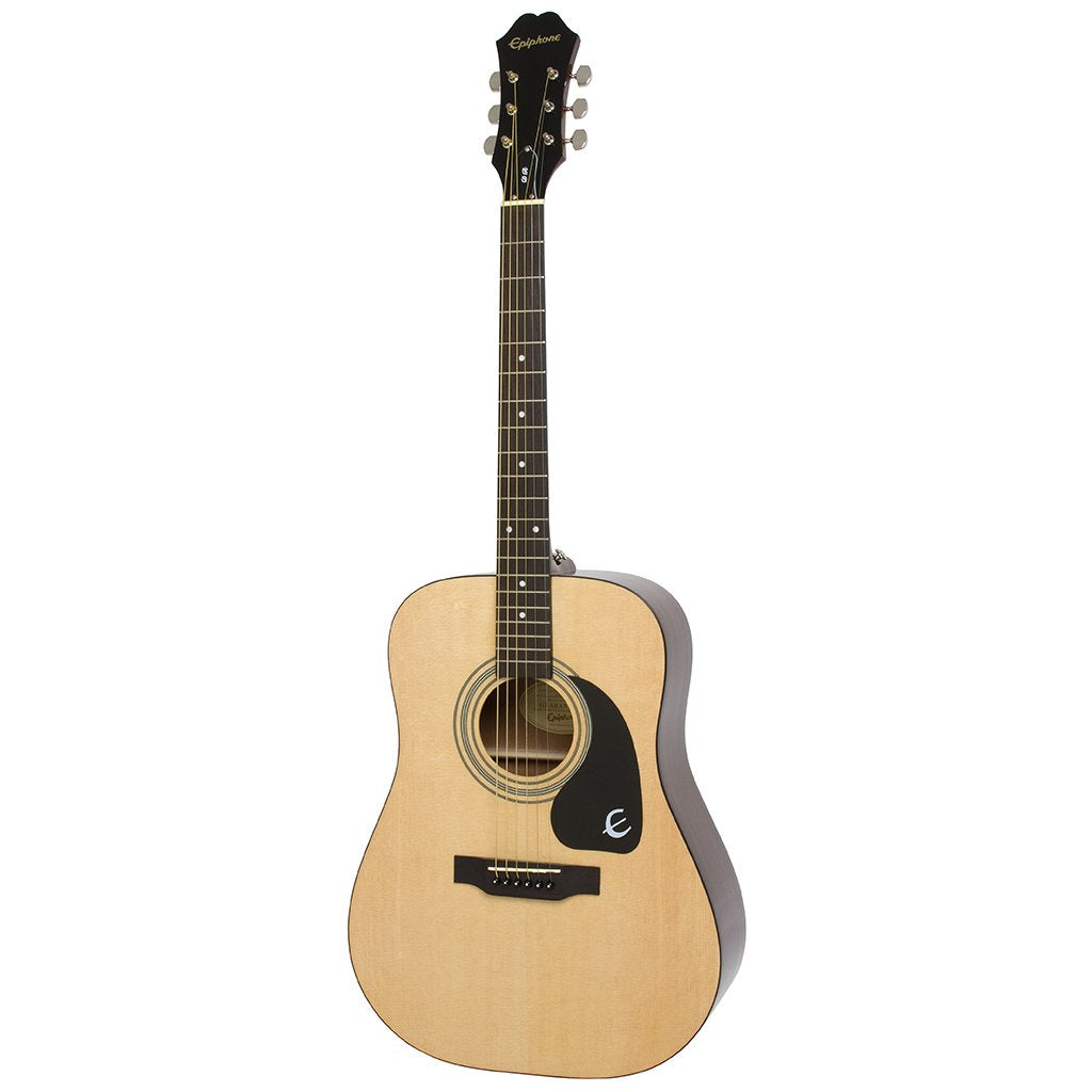 Epiphone DR100 Acoustic - Natural