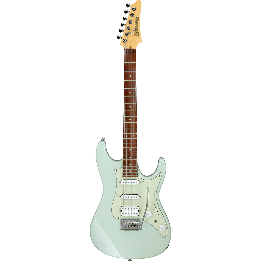 Ibanez AZES40 ストラトタイプ Mint Green 新品同様 楽天市場】Ibanez AZ Essentials series AZES40 - MGR (Mint