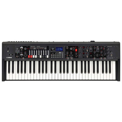 Yamaha YC61Stage Keyboard-Sky Music