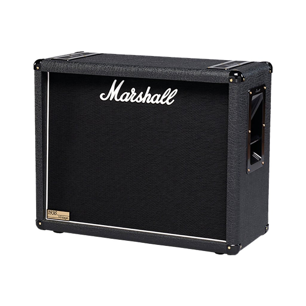 Marshall 1936VL – 150W 2X12 Extension Cabinet