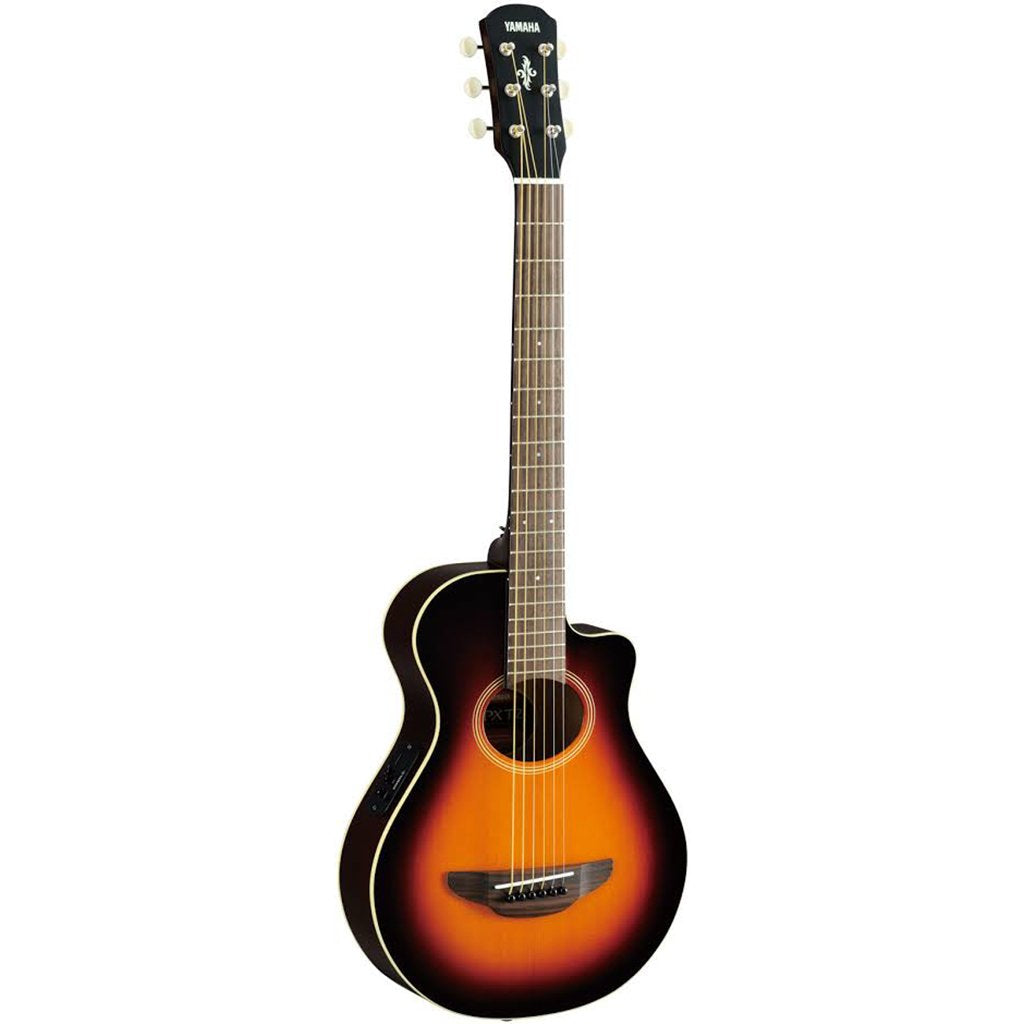 Yamaha APXT2 - Old Violin Sunburst