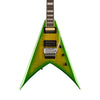 Jackson X Series Signature Scott Ian King V - Rosewood Fingerboard - Baldini | Electric Guitars | 2916403587