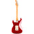 Squier Classic Vibe 60s Stratocaster Candy Apple Red Laurel Fretboard