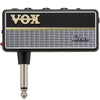 Vox Amp-Plug Clean