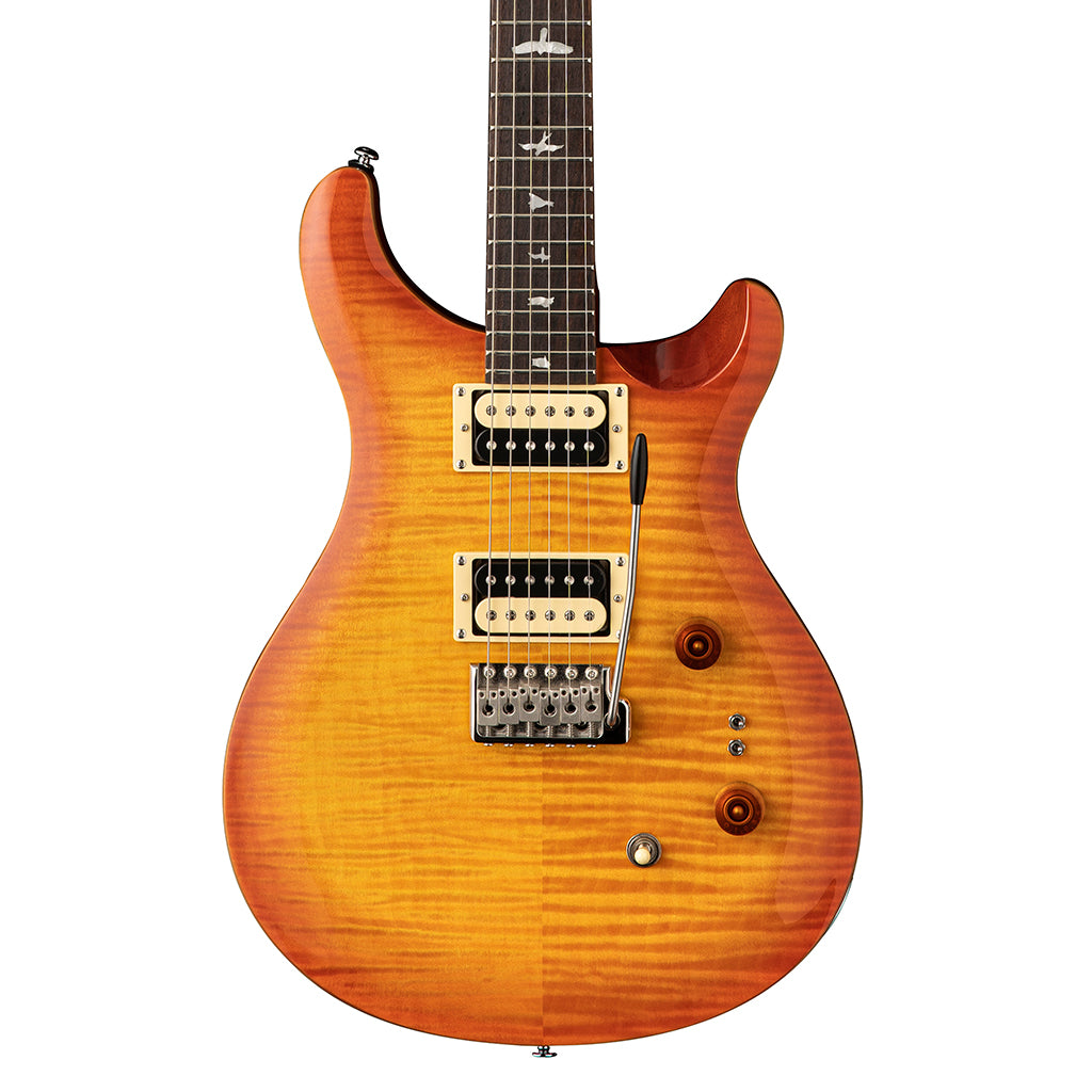 PRS - SE Custom 24/08 - Vintage Sunburst - Sky Music