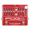 Electro-Harmonix POG 2 Polyphonic Octave Generator Pedal