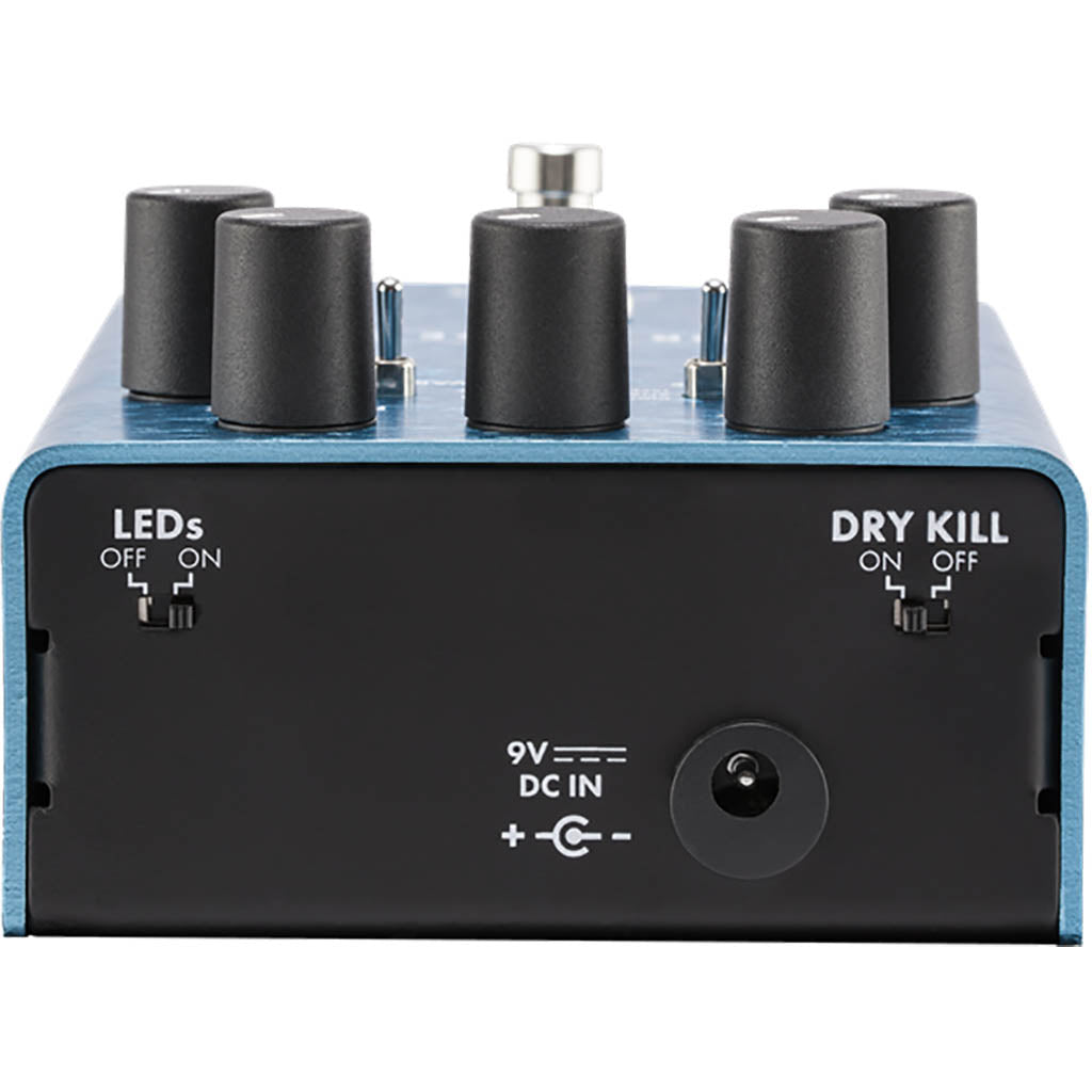 Fender Pedal - Mirror Image Delay