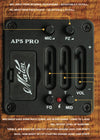 Maton - AP5 Pro Pickups