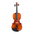 Knight - HDV 1/4 Size Student Violin with bow and foam case