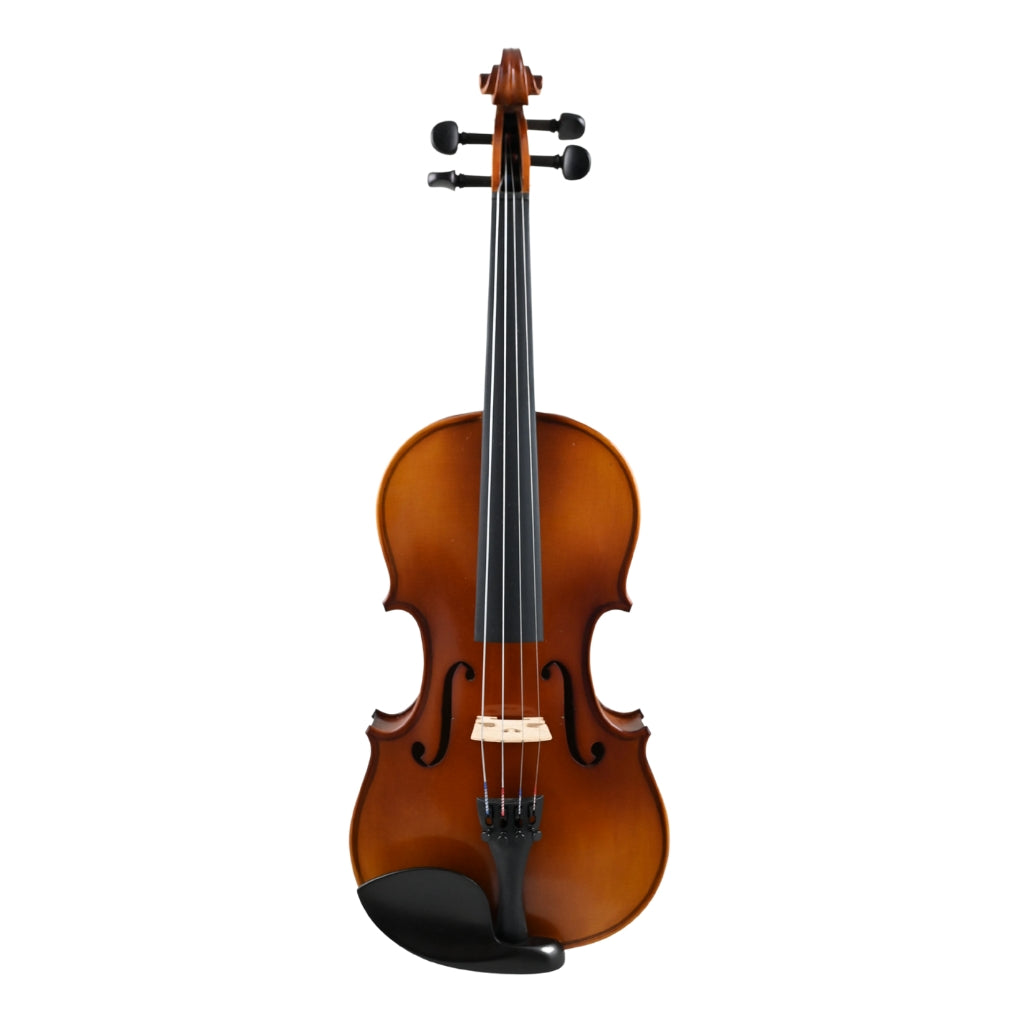 Knight - HDV21 1/4 Size Student Violin with bow and foam case