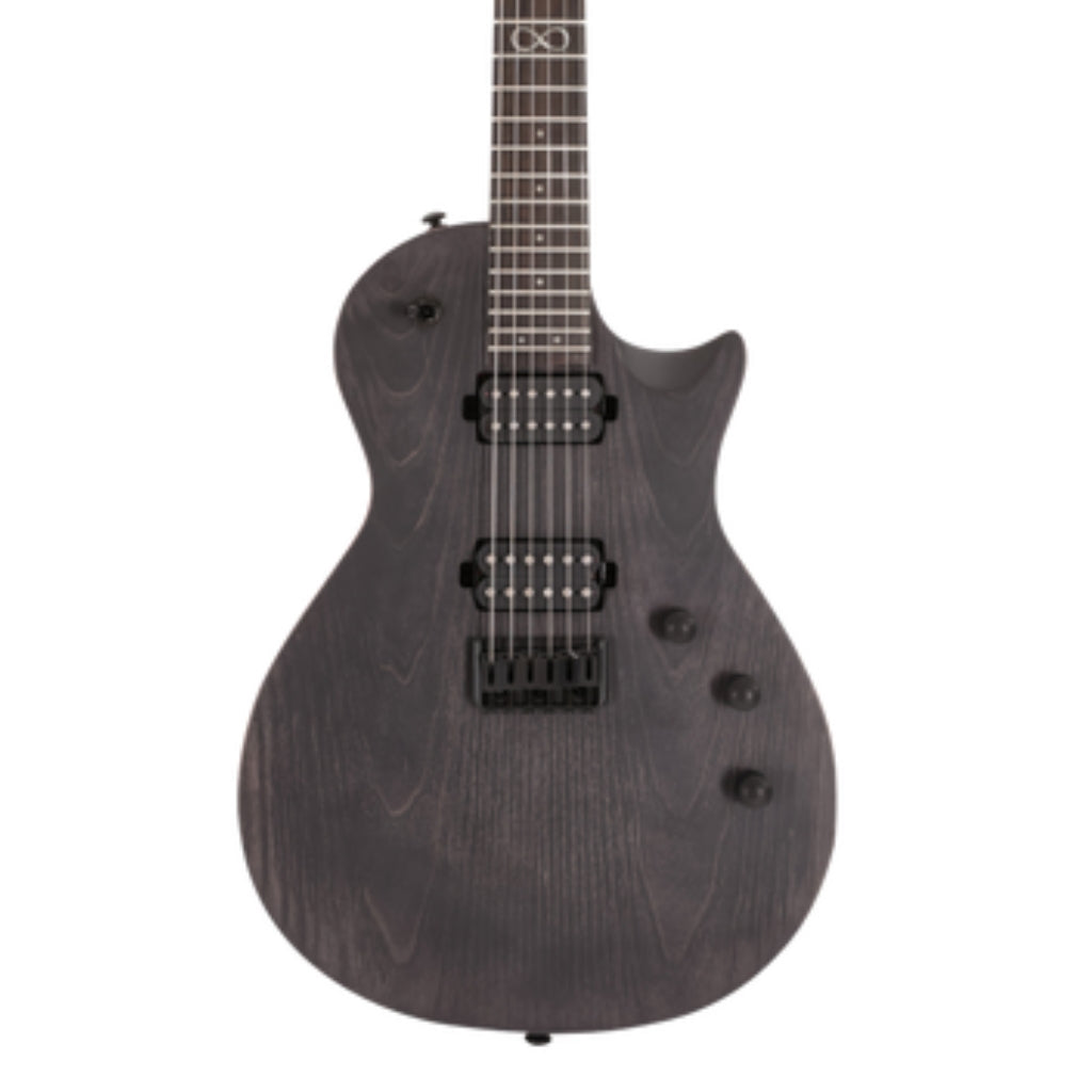 Chapman - ML2 - Slate Black Satin