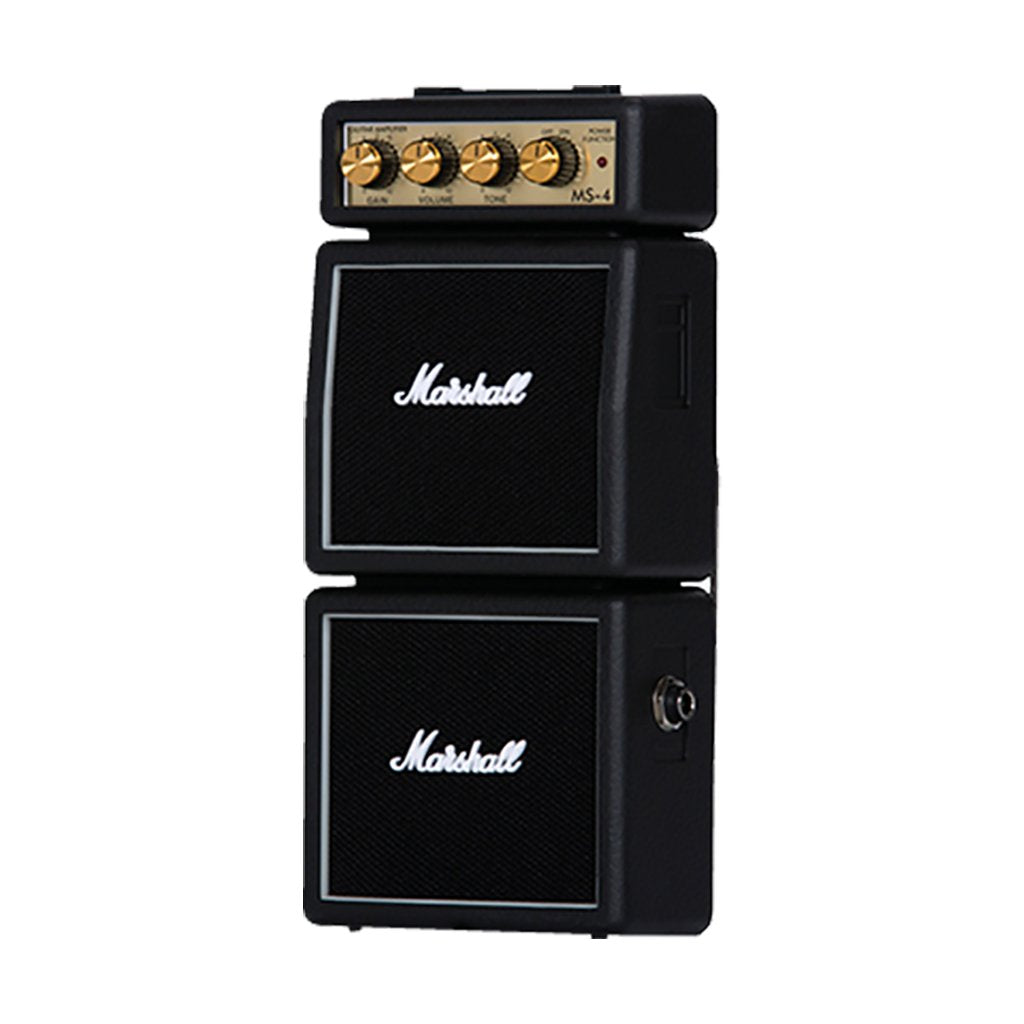 Marshall MS4 Micro Stack