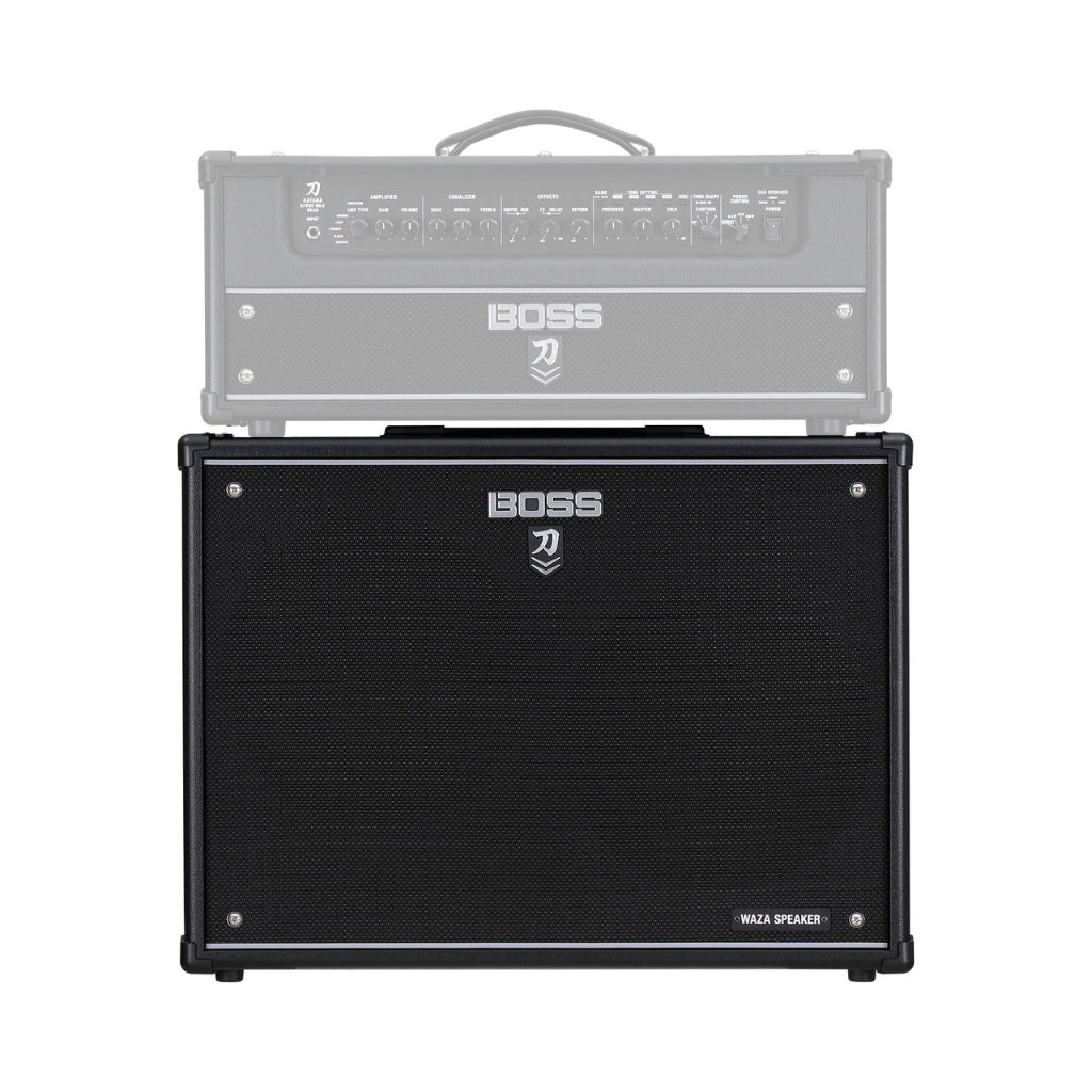 Boss Katana Cabinet 212 Waza