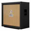 Orange PPC412 BK 4x12 Speaker Cabinet - Black