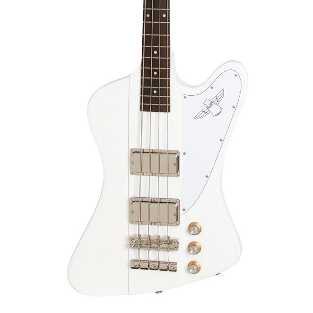 Epiphone - Thunderbird Vintage Pro Bass - Alpine White