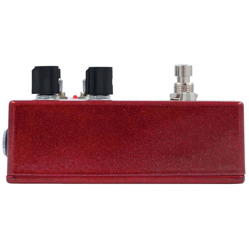 EarthQuaker Devices - Grand Orbiter V3 Phase Pedal