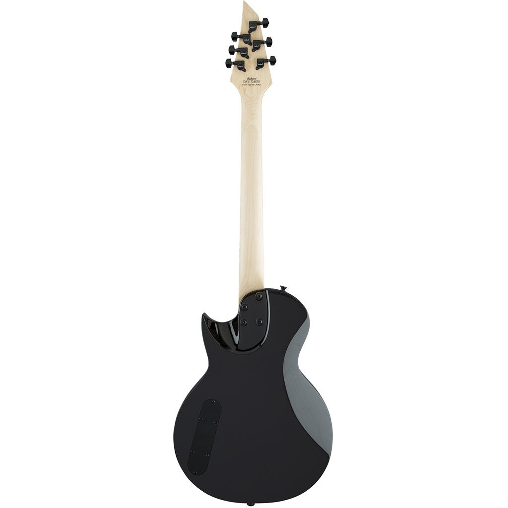 Jackson JS22 Monarkh - Tobacco Burst - Amaranth Fretboard
