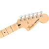 Fender - Player Mustang - Maple Fingerboard - Sonic Blue