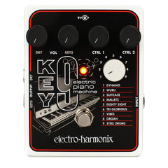 Electro-Harmonix Key9 Electric Piano Machine - Sky Music