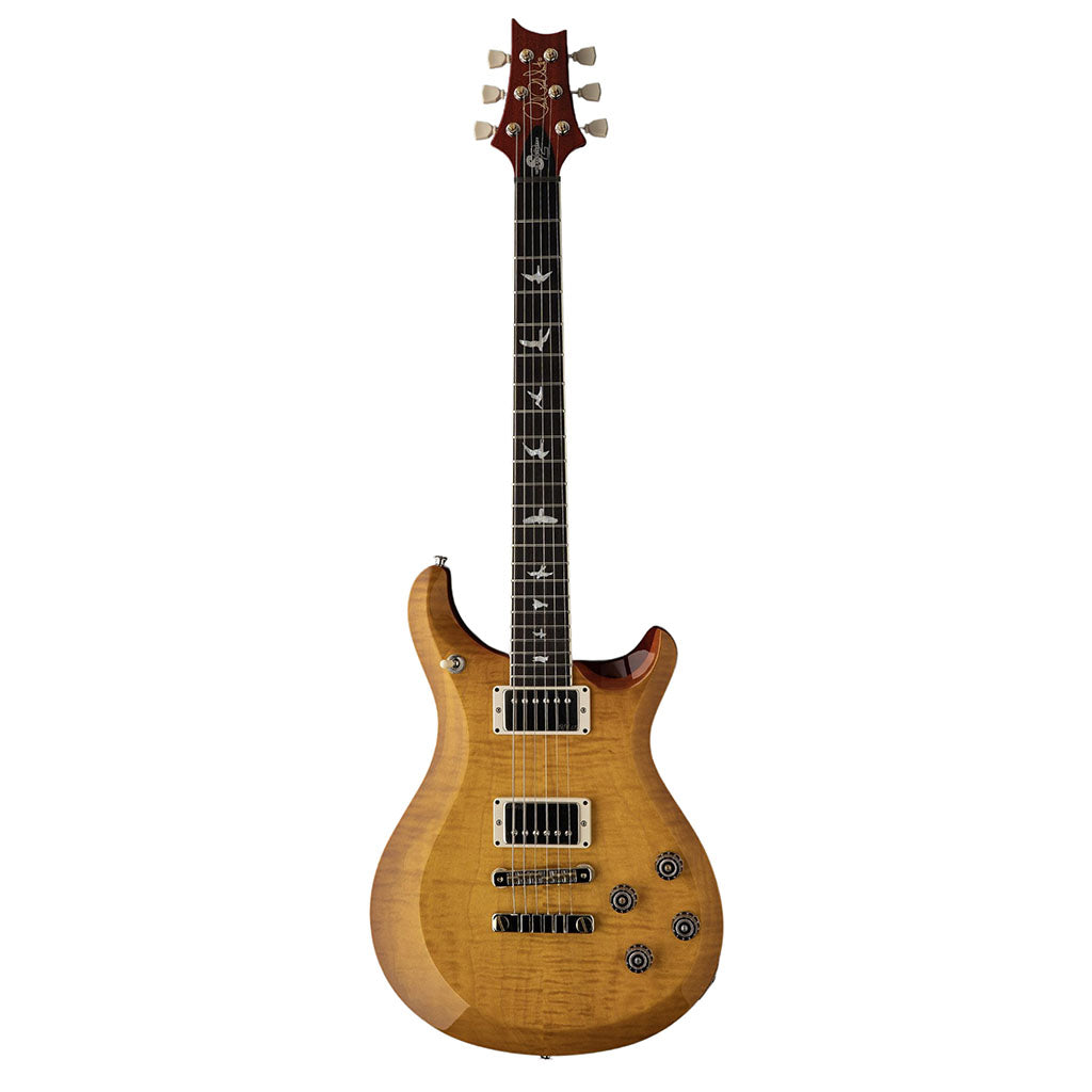 PRS S2 MC594 10th Anniversary - McCarty Sunburst