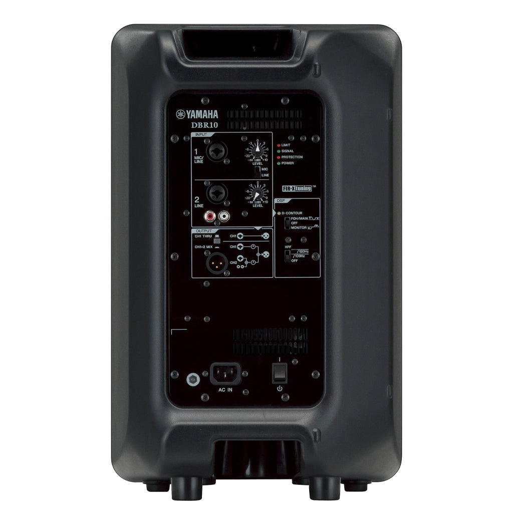 Yamaha DBR10 Powered Speaker