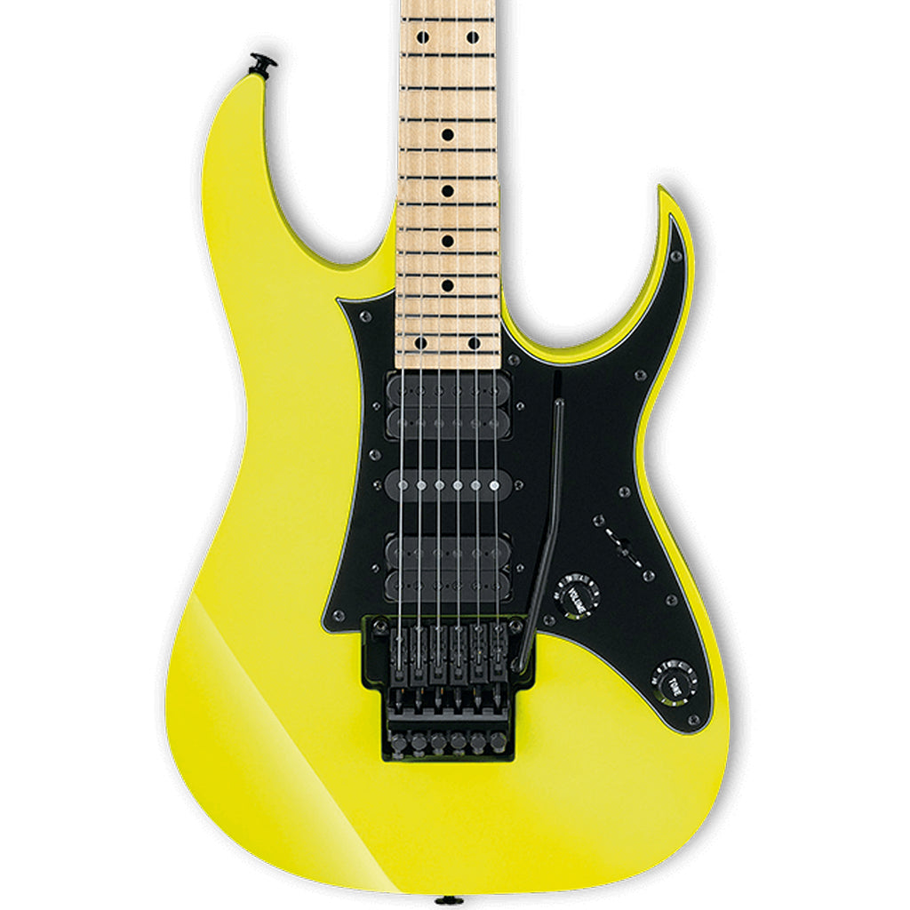 Ibanez - RG550 Genesis Collection - Desert Sun Yellow