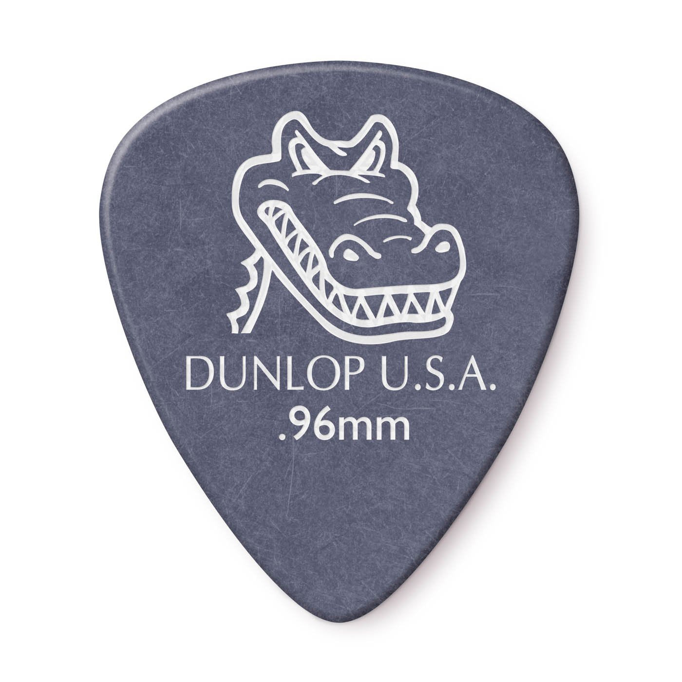 Dunlop JP796 - 0.96mm Gator Grip Picks 12pk
