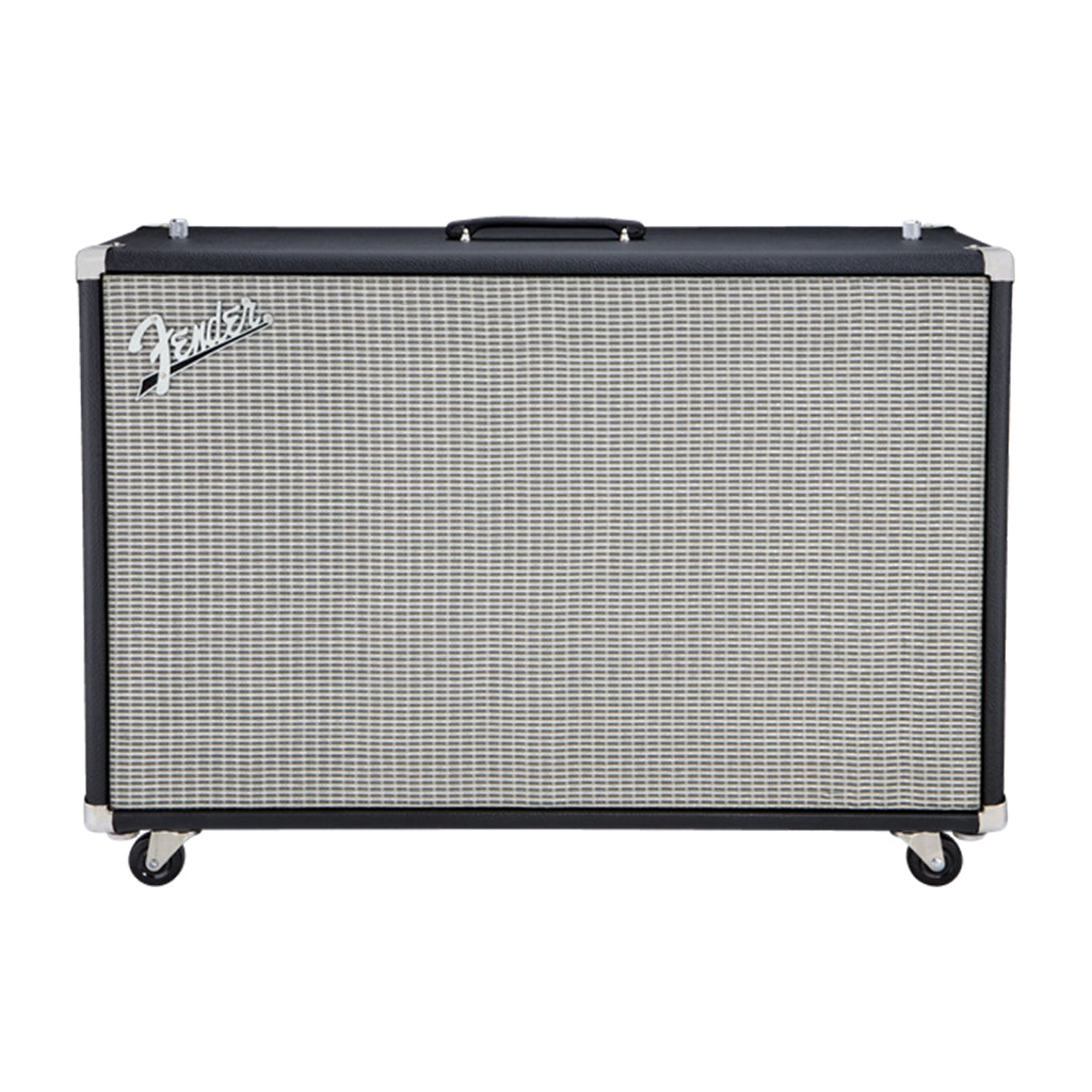 Fender Super Sonic 60 212 2X12 Extension Cabinet Black