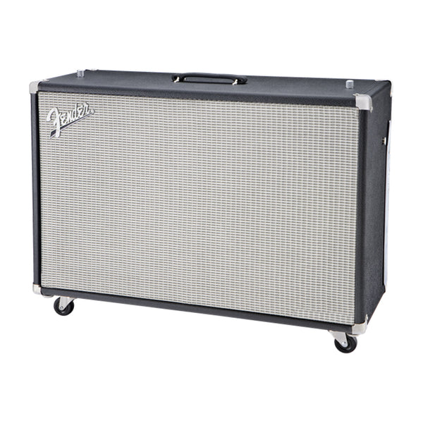 Fender Super Sonic 60 212 - 2X12 Extension Cabinet Black - Sky Music