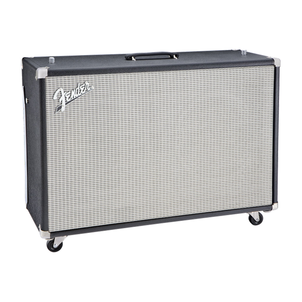 Fender Super Sonic 60 212 2X12 Extension Cabinet Black