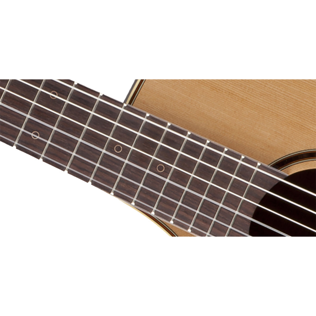 Takamine P3FCN-LH Left Handed Classical Guitar