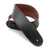 DSL GEP25-15-2 Strap 2.5" Rolled Edge Black/Brown-Sky Music