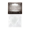 Dunlop JP238 - Nylon Standard 0.38mm Picks 12pk