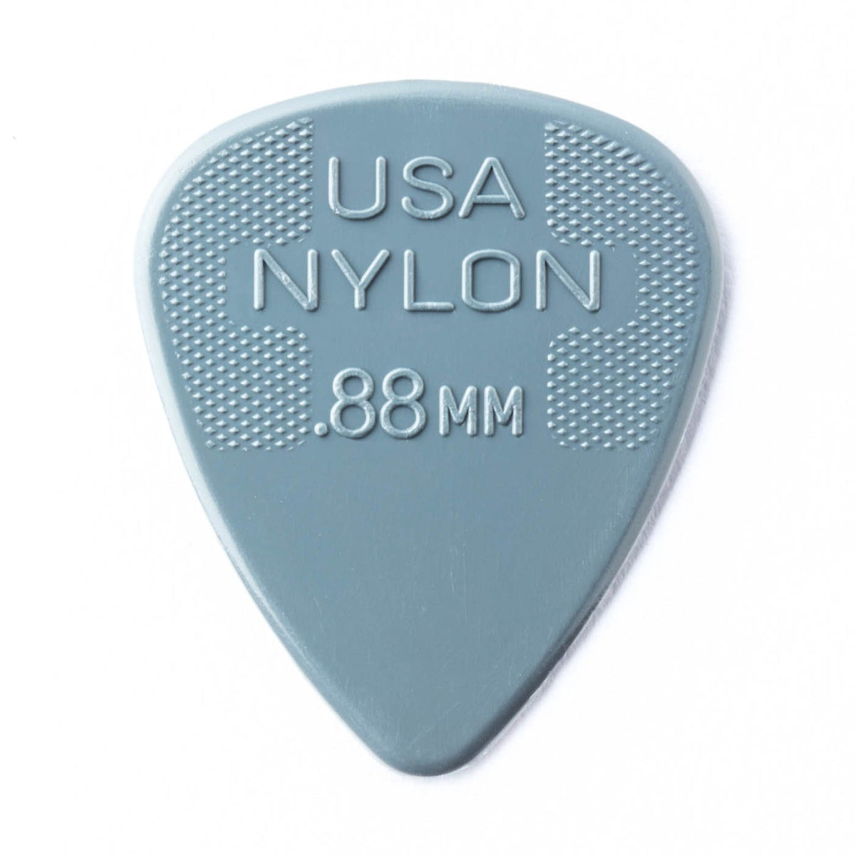 Dunlop JP288 - 0.88mm Nylon Standard Picks 12pk