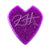 Dunlop JPPKHPS - Kirk Hammett Jazz III Purple Picks 6pk