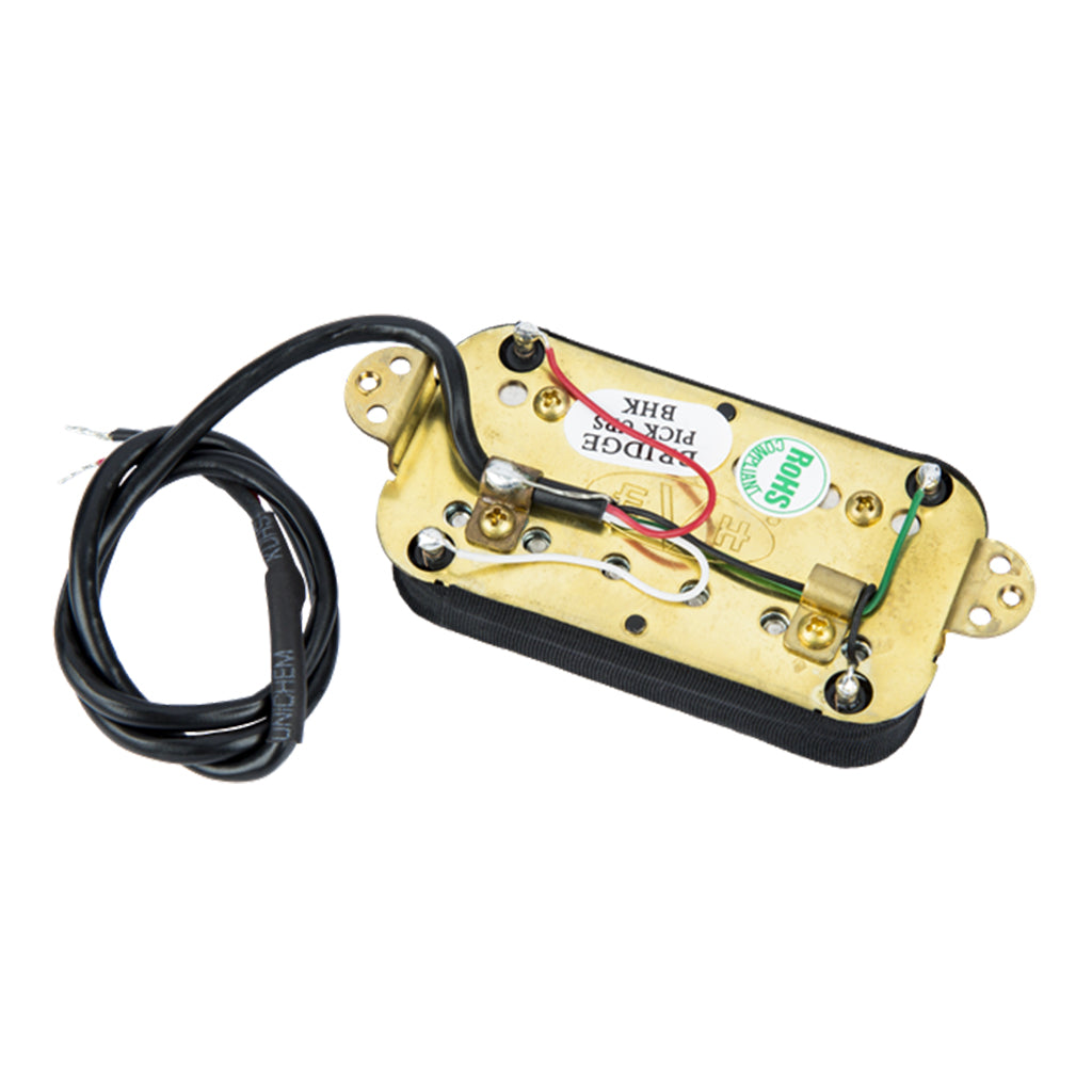 EVH Wolfgang Bridge Pickup Black