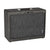 Fender GB Hot Rod Deluxe 112 Enclosure Gray Black