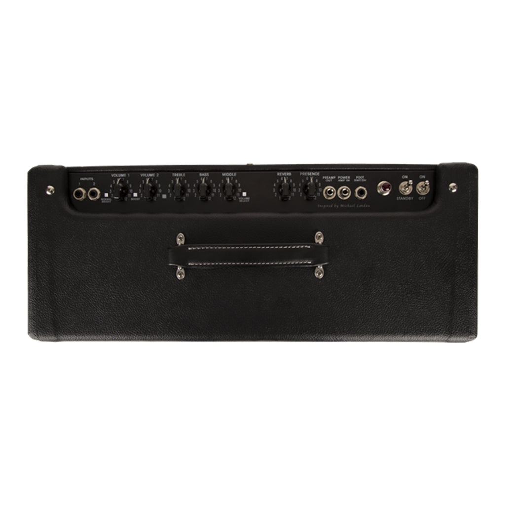 Fender Hot Rod Deville ML Michael Landau 212 Combo Amplifier