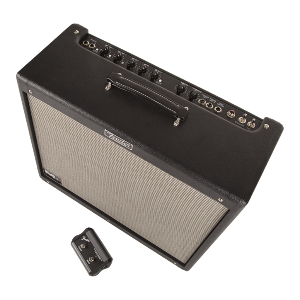 Fender Hot Rod Deville ML Michael Landau 212 Combo Amplifier