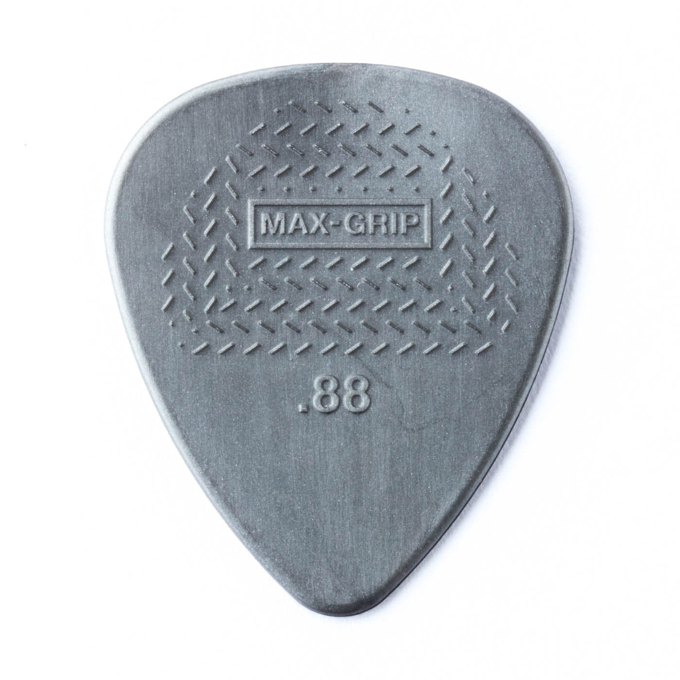 Dunlop JPP108 - Nylon Max Grip .88mm Picks 12pk
