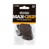 Dunlop JPP109 - Nylon Max Grip 1mm Picks 12pk