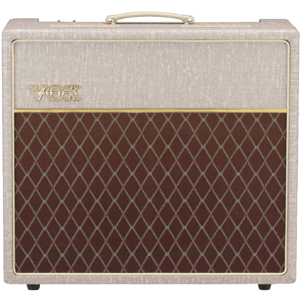 Vox 1x12 Celestion Blue Alnico Hand Wired Combo Amplifier